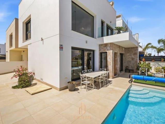Chalet en venta en Daya Vieja, Alicante
