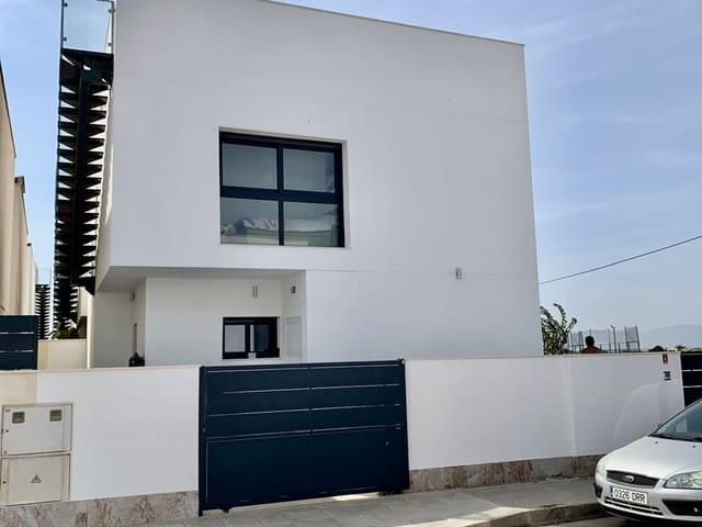 Chalet en venta en Daya Vieja, Alicante