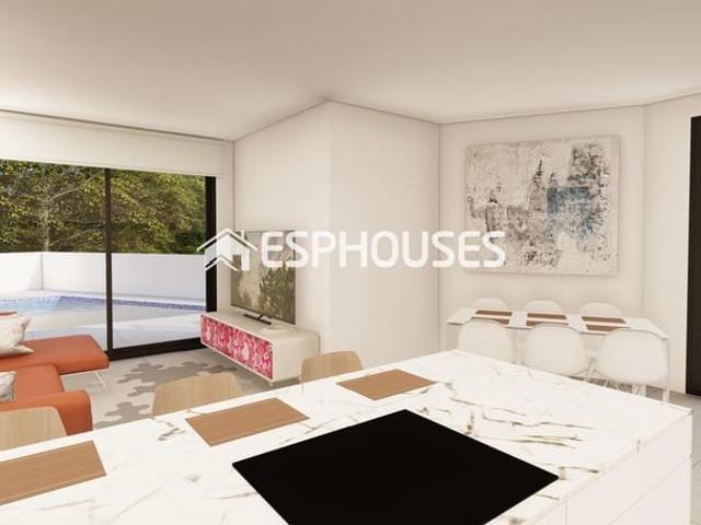 Chalet en venta en Daya Nueva, Alicante