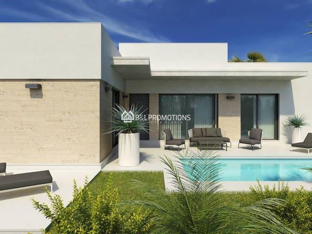 Chalet en venta en Daya Nueva, Alicante