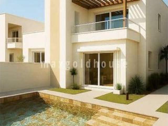Chalet en venta en Daya Nueva, Alicante