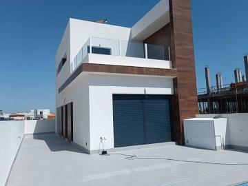 Chalet en venta en Daya Nueva, Alicante