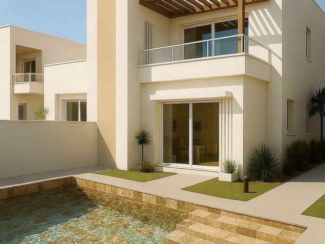 Chalet en venta en Daya Nueva, Alicante