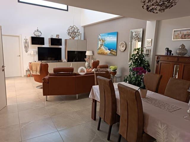 Chalet en venta en Daya Nueva, Alicante