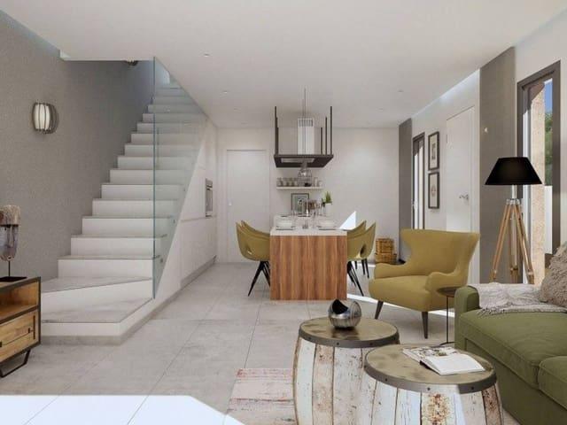 Chalet en venta en Daya Nueva, Alicante