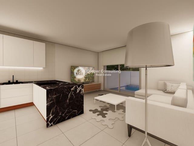 Chalet en venta en Daya Nueva, Alicante
