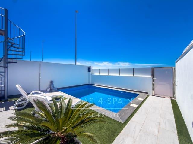 Chalet en venta en Daya Nueva, Alicante