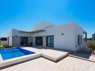 Chalet en venta en Daya Nueva, Alicante