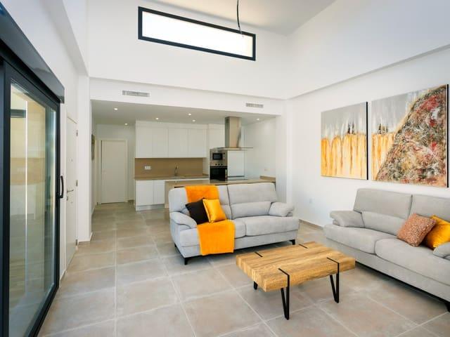 Chalet en venta en Daya Nueva, Alicante