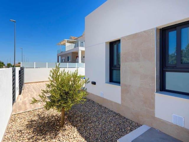 Chalet en venta en Daya Nueva, Alicante