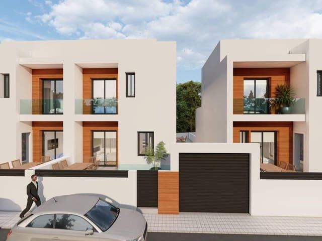 Chalet en venta en Daya Nueva, Alicante