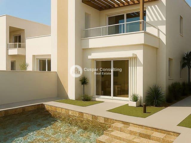 Chalet en venta en Daya Nueva, Alicante