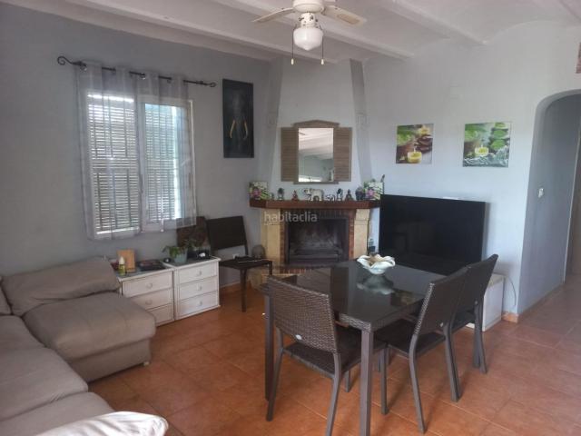 Chalet en venta en Daimús. CasaChalet en venta en Cami Les Marines, Daimus, Valencia. Chalets.