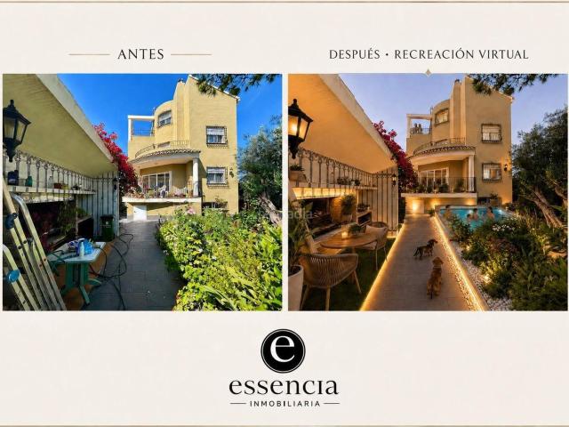 Chalet en venta en Daimús. Espectacular Chalet Independiente con Gran Jardín a 10 minutos caminando de la Playa Daimúz, Valencia El hogar de tus sueños junt. Chalets.