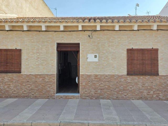 Chalet en venta en Daimús, Valencia Costa Valencia