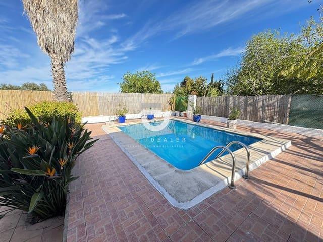 Chalet en venta en Daimús, Valencia Costa Valencia