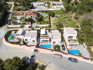 Dehesa de Campoamor, Alicante, Urbanización Las Ramblas, Alicante, Comunidad Valenciana, Comunidad Valenciana