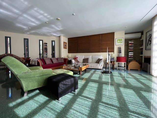 Chalet en venta en Dehesa de Campoamor, Alicante Costa Blanca