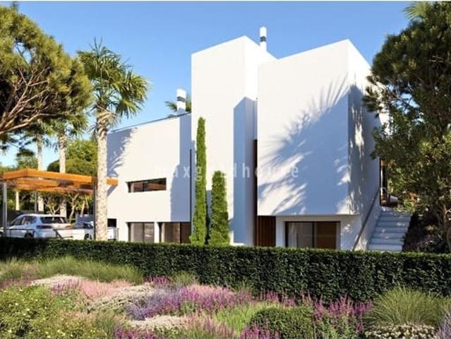Chalet en venta en Dehesa de Campoamor, Alicante Costa Blanca