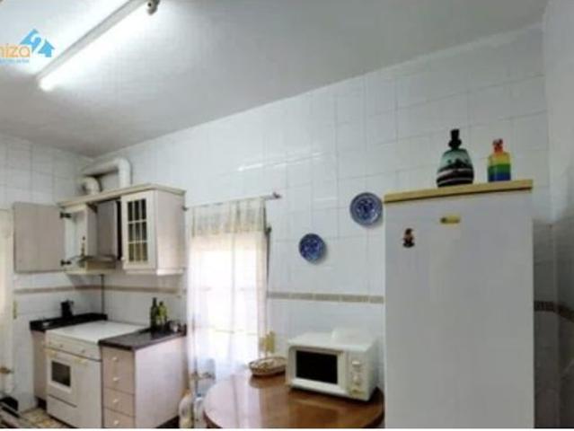 Chalet en venta en Dehesilla de Calamon