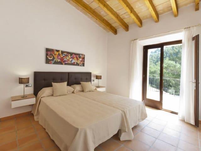 Chalet en venta en Deià, Mallorca