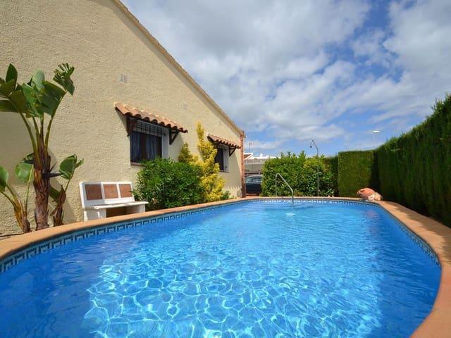 Chalet en venta en Deltebre, Tarragona