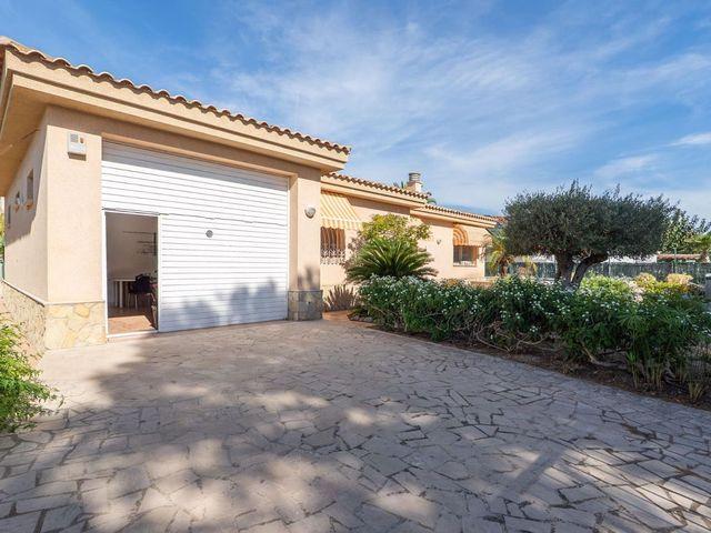 Chalet en venta en Deltebre, Tarragona