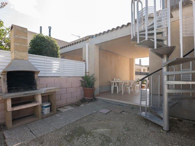 Chalet en venta en Deltebre, Tarragona