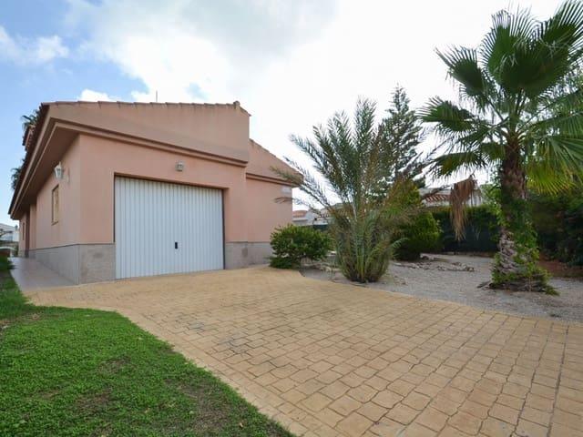 Chalet en venta en Deltebre, Tarragona