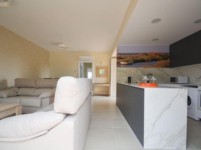 Chalet en venta en Deltebre, Tarragona