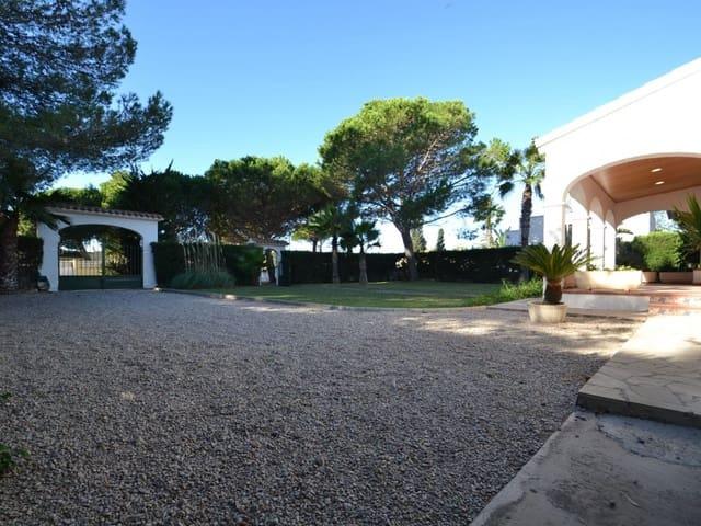Chalet en venta en Deltebre, Tarragona