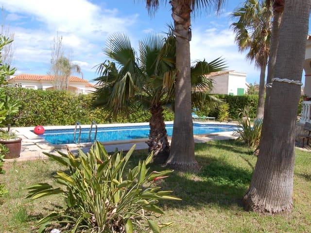 Chalet en venta en Deltebre, Tarragona