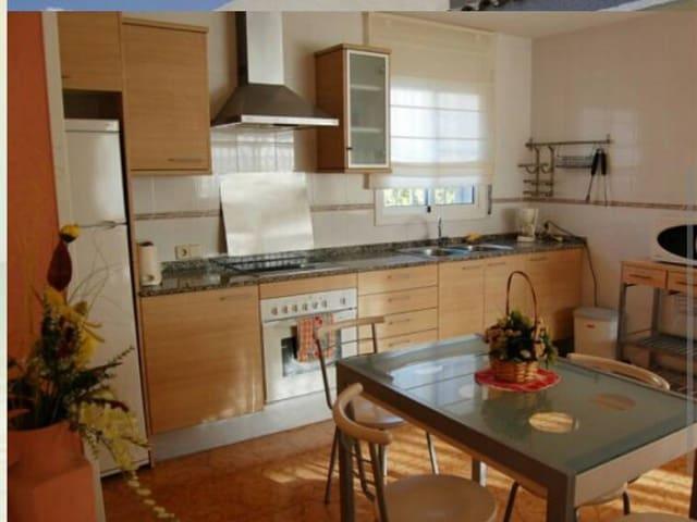 Chalet en venta en Deltebre, Tarragona