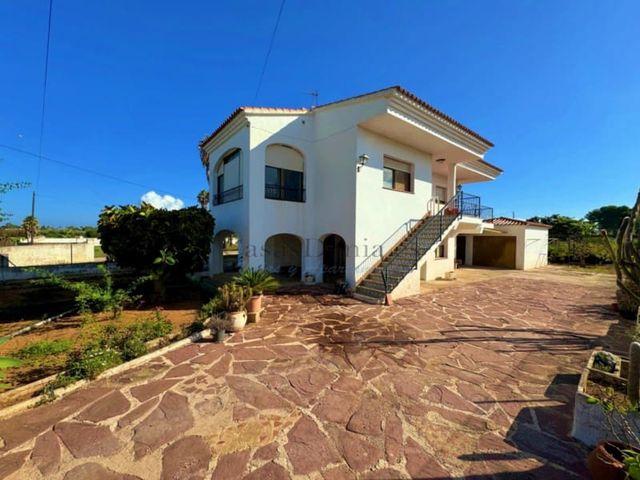 Chalet en venta en Dénia, Alicante Costa Blanca