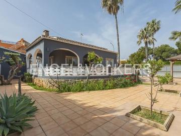 Chalet en venta en Dénia, Alicante Costa Blanca