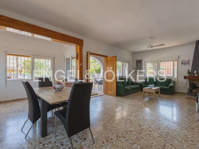 Chalet en venta en Dénia, Alicante Costa Blanca