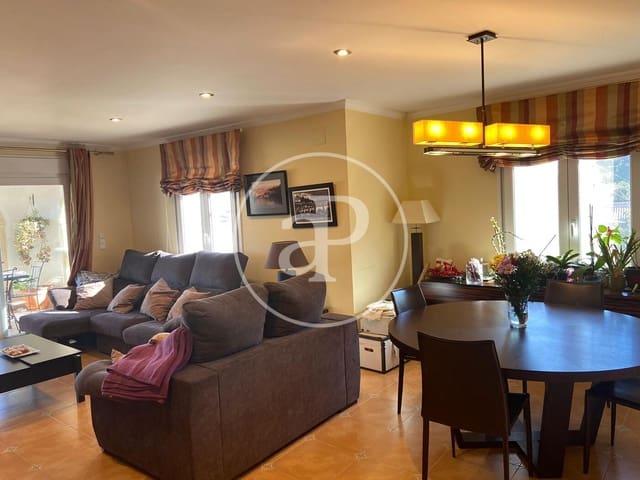 Chalet en venta en Dénia, Alicante Costa Blanca