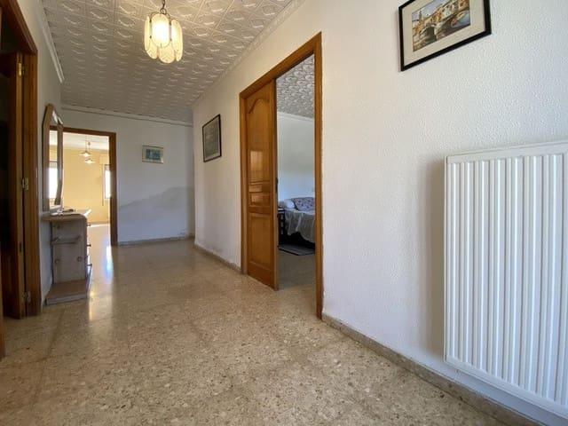 Chalet en venta en Dénia, Alicante Costa Blanca