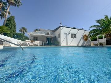 Chalet en venta en Dénia, Alicante Costa Blanca