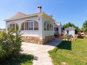 Chalet en venta en Dénia, Alicante Costa Blanca