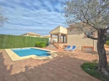 Chalet en venta en Dénia, Alicante Costa Blanca