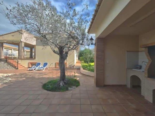 Chalet en venta en Dénia, Alicante Costa Blanca