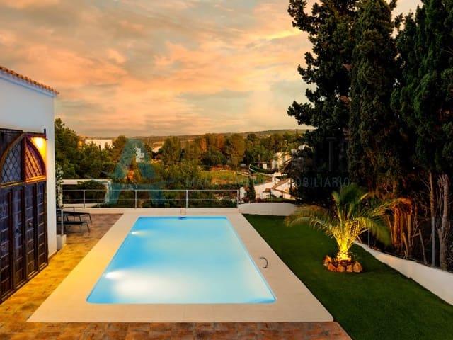 Chalet en venta en Dénia, Alicante Costa Blanca