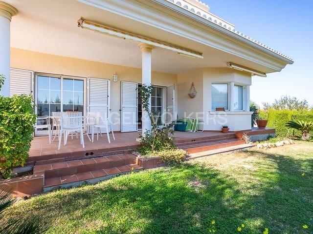 Chalet en venta en Dénia, Alicante Costa Blanca