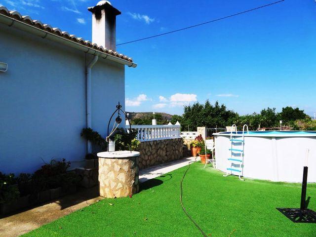 Chalet en venta en Dénia, Alicante Costa Blanca