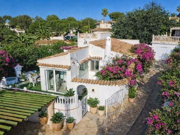 Chalet en venta en Dénia, Alicante Costa Blanca