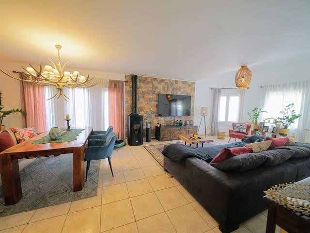 Chalet en venta en Dénia, Alicante Costa Blanca