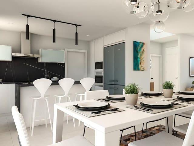 Chalet en venta en Dénia, Alicante Costa Blanca