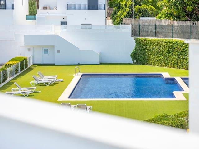 Chalet en venta en Dénia, Alicante Costa Blanca