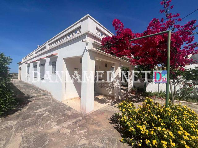 Chalet en venta en Dénia, Alicante Costa Blanca